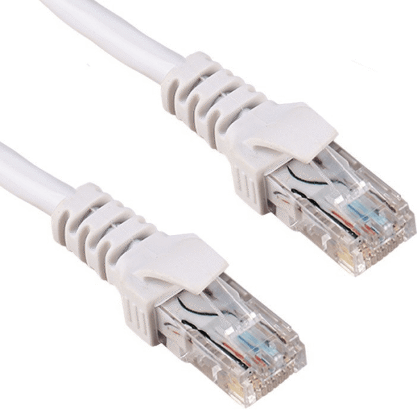 کابل شبکه 5 متری x4net مدل CAT6 UTP - Image 2