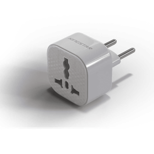 تبدیل ۳ به ۲ دیواری کینگ استار (Kingstar) مدل KW170 - Image 2
