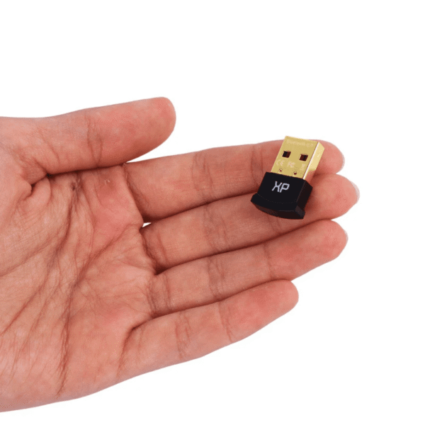 دانگل بلوتوث USB ایکس پی-پروداکت (XP-Product) مدل XP-BL05 - Image 4