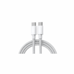 کابل شارژ دو سر تایپ سی 60 وات اورجینال اپل 1 متر Apple مدل A2795