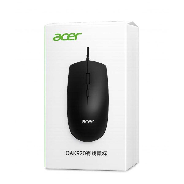 موس سیمی ACER مدل OAK920