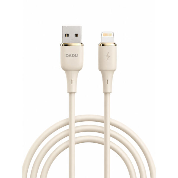 کابل شارژ USB به Lightning دادو DADU مدل DC-C025