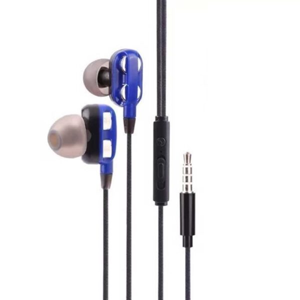 هندزفری سیمی PHILIPS