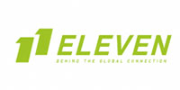 کمپانی Eleven