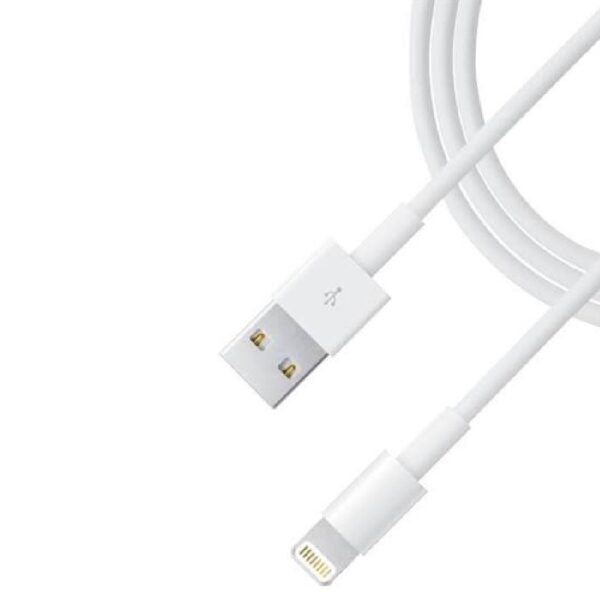 کابل شارژ آیفون Griffin با طول 3 متر
