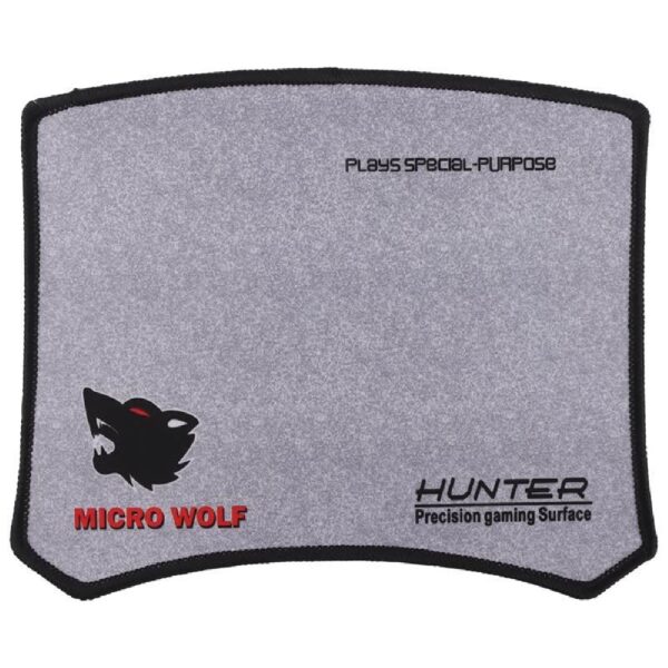 ماوس پد HUNTER WILD WOLF X14