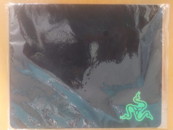 ماوس پد مربعی Razer