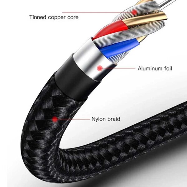 مبدل USB-C به USB OTG کین مدل KY-167