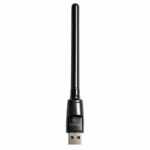 کارت شبکه وایرلس USB آنتن دار KAVRON