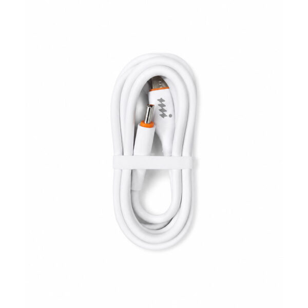 کابل فست شارژ Type-C به Type-C برند MITECH مدل MX-112