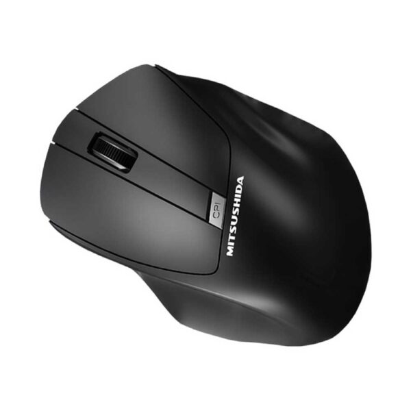 موس بیسیم میتسوشیدا مدل KC-2054