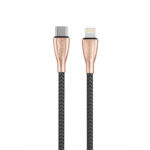 کابل تبدیل type c به لایتننگ msco ms102