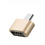 مبدل OTG microUSB مدل YHL-T3
