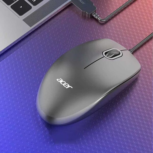 موس سیمی ACER مدل OAK920