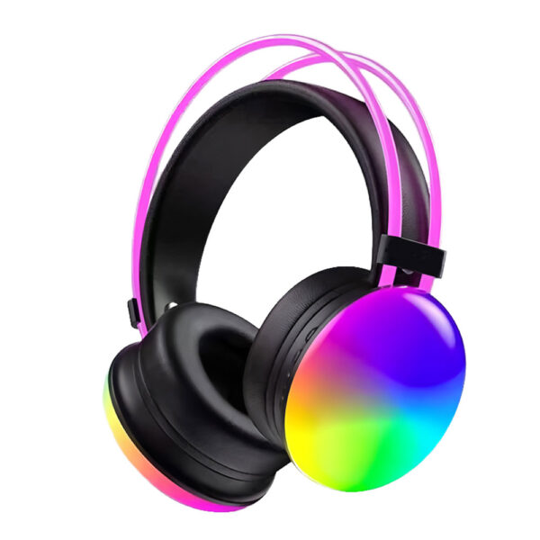 هدفون بی‌سیم PG830 گیمینگ