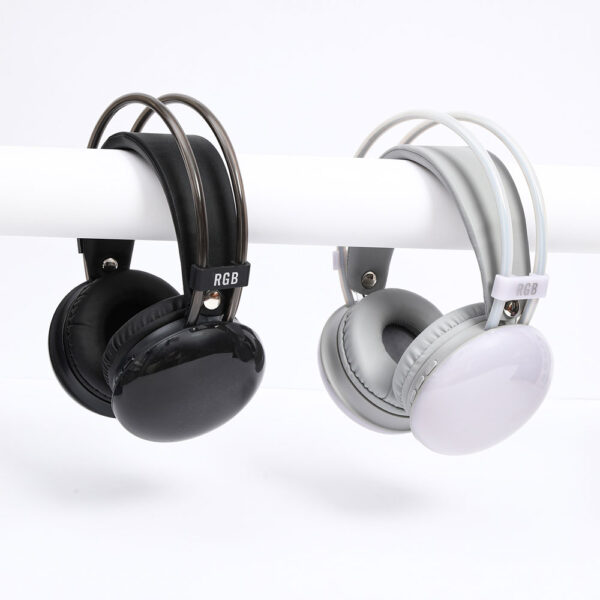 هدفون بی‌سیم PG830 گیمینگ