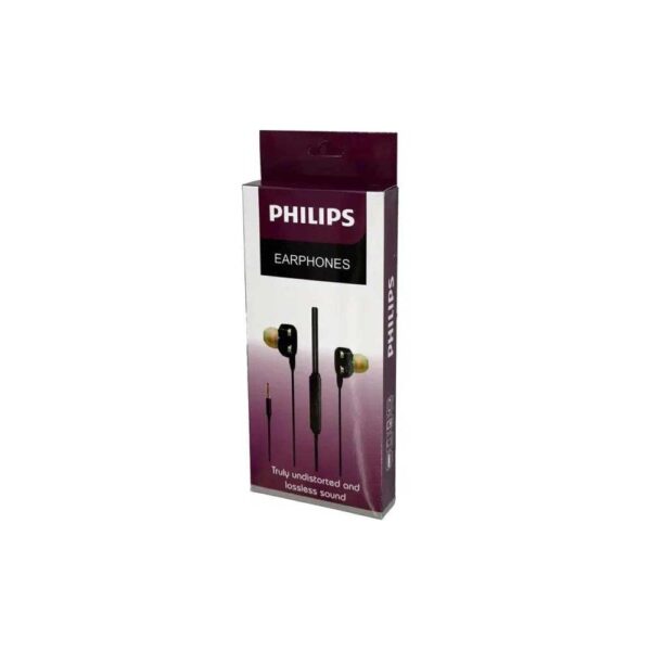 هندزفری سیمی PHILIPS