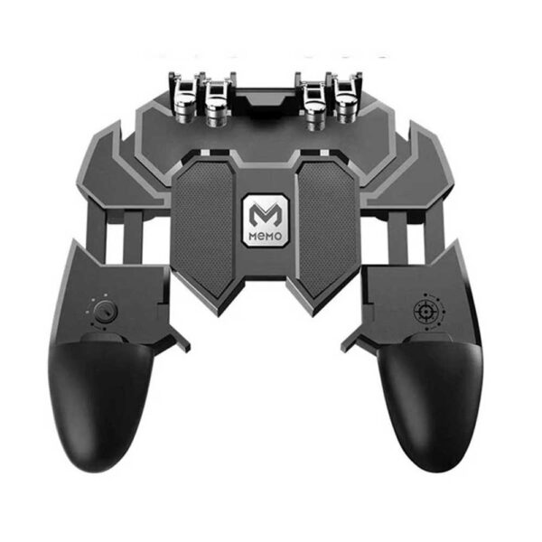 دسته بازی ممو PubG مدل AK-66