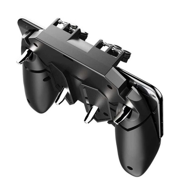 دسته بازی ممو PubG مدل AK-66