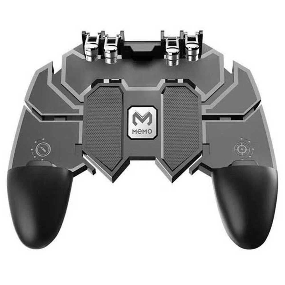 دسته بازی ممو PubG مدل AK-66 دسته بازی ممو PubG مدل AK-66
