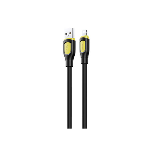 کابل شارژ لایتنینگ به USB ریمکس REMAX مدل RC-C113