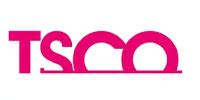 لوگو TSCO