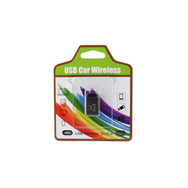 دانگل بلوتوث USB مدل PFL-05