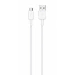کابل شارژ تایپ سی Verity مدل CB 3151 T-W
