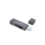 کارت خوان USB3 برند hoco مدل HB45