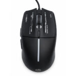 ماوس سیمی گیمینگ hp مدل m100