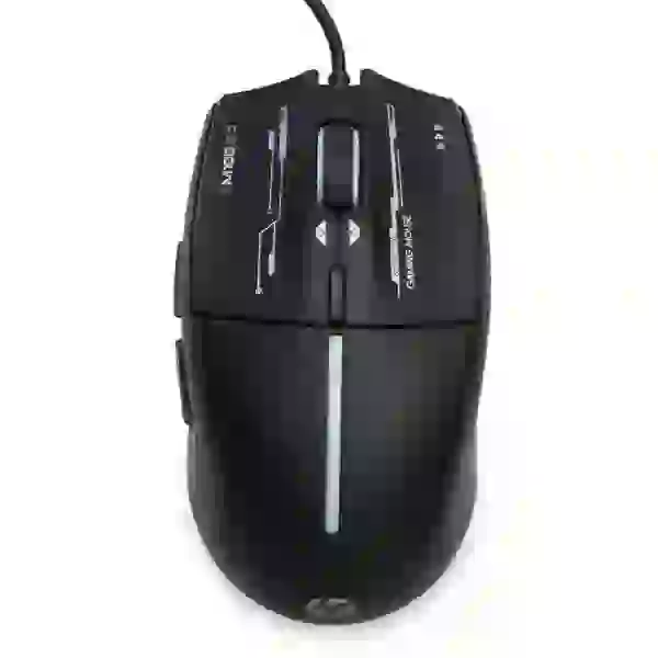 ماوس سیمی گیمینگ hp مدل m100
