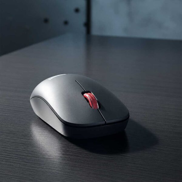 ماوس بی‌سیم Lenovo مدل MG51