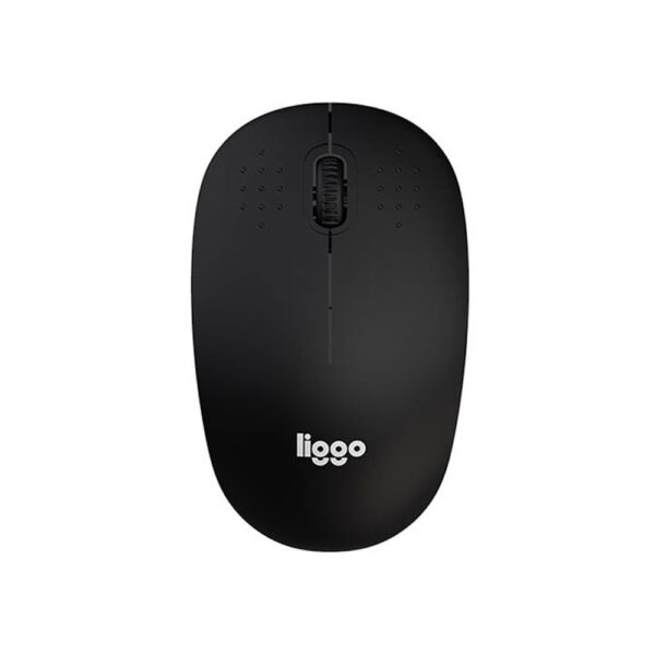 موس بی سیم لیگو مدل B501