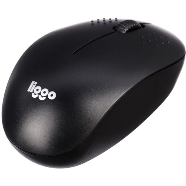 موس بی سیم لیگو مدل B501 - Image 3
