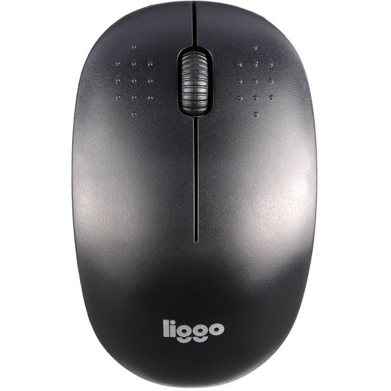 liggo b501 موس بی سیم لیگو مدل B501 - Image 1