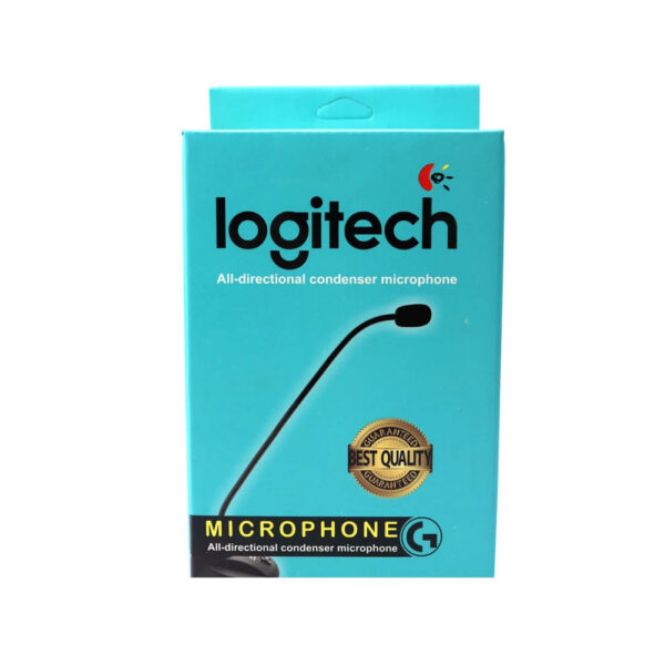 میکروفون رومیزی logitec مدل DML-30