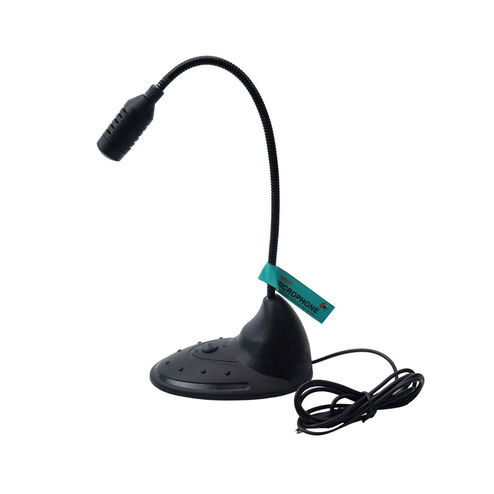 میکروفون رومیزی logitec مدل DML-30 میکروفون رومیزی logitec مدل DML-30