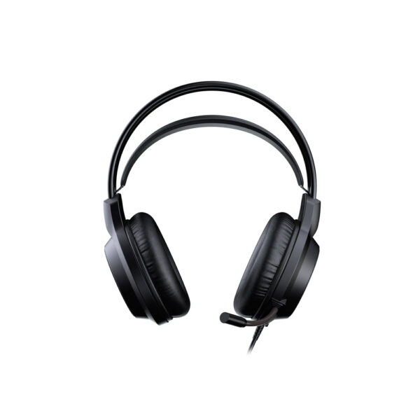 هدست با سیم میتسوشیدا مدل KC-HD460 مخصوص بازی