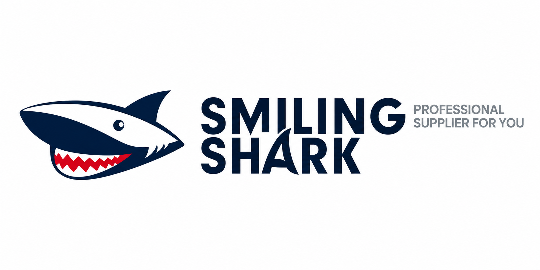SMILING SHARK