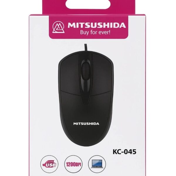 موس KC-045